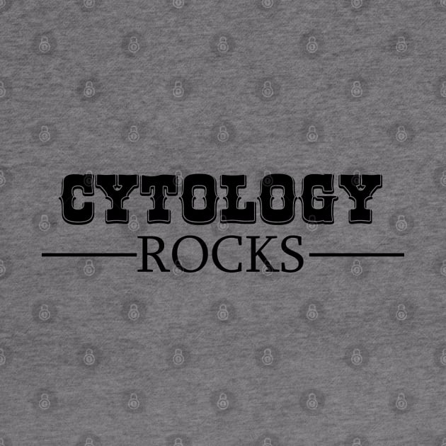 Cytology rocks by bang_ajar